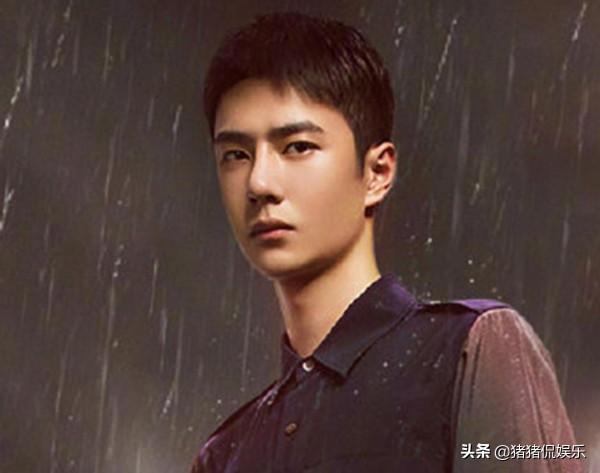 新刑偵大劇來襲，名導鼎力助陣，女主王茜、趙麗穎、楊紫呼聲高