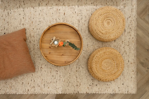 鄰居秀家丨逛遍江浙滬家居展，銀泰妹子從工廠搬回了一個家