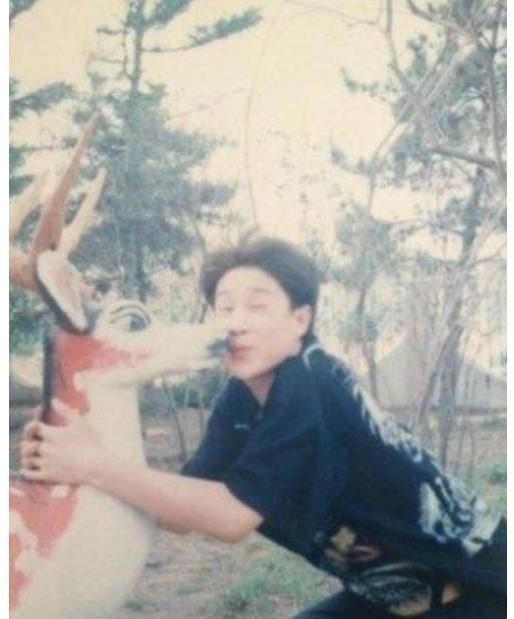 40歲的小瀋陽,走到今天該怪誰呢?成於趙本山敗於自己 40歲的小瀋陽,走到今天該怪誰呢?成於趙本山敗於自己