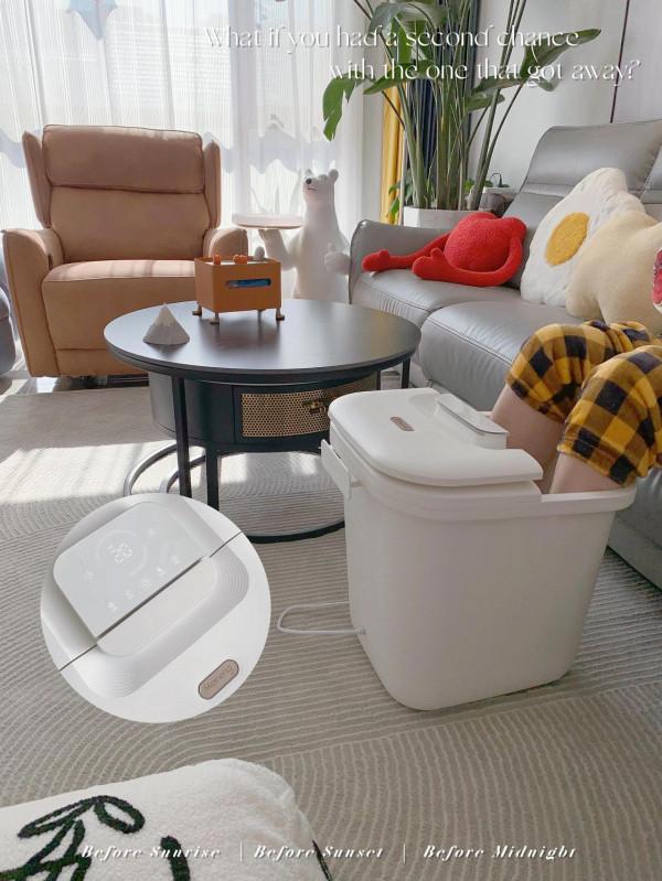 4.5w硬裝輕奢風｜電視背景牆裝修乾貨