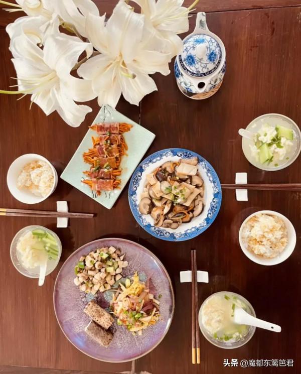 隨筆 自制瘦身早餐 隨筆 自制瘦身早餐