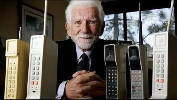 美國在科技領域全球領先，為何單在通訊領域無計可施？（上）