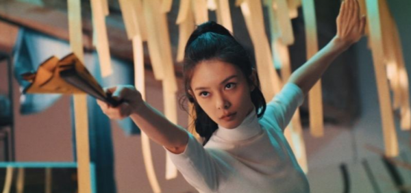 零基礎，做主演，2021年6位轉型做演員的愛豆，一個比一個拉垮