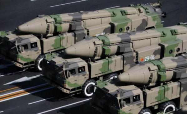 軍工發展基石穩健，富國強軍在路上，北向資金掃貨這些股！收藏