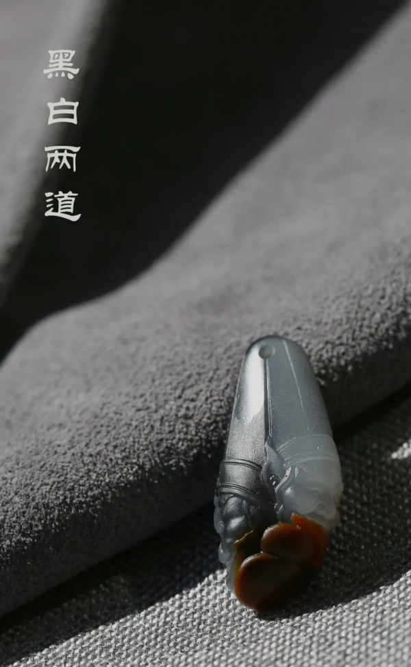 實戰經驗 |“玉有三色為寶” 實戰經驗 |“玉有三色為寶”