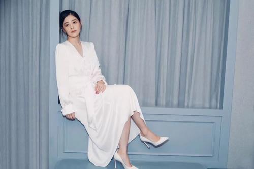 10位內地70後演技派女演員，章子怡竟屈居末位，哪位才是你的女神