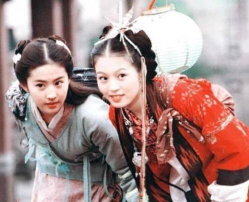 新版仙劍奇俠傳路透，造型選角太普通，翻拍看著很“三無”