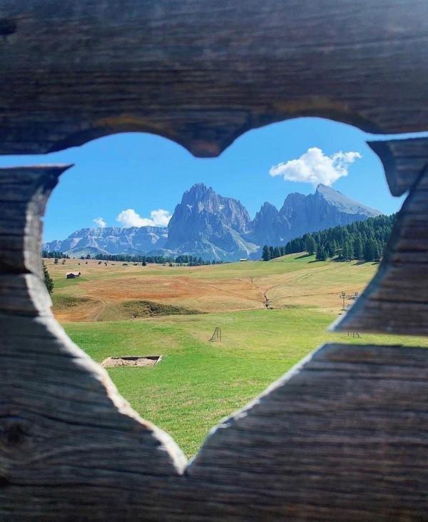 目標要定大一點，因為賺大錢和賺小錢的難度是一樣的