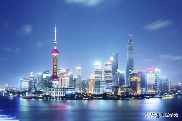 替土木工程的畢業生盤點那些工程行業的“明星企業”