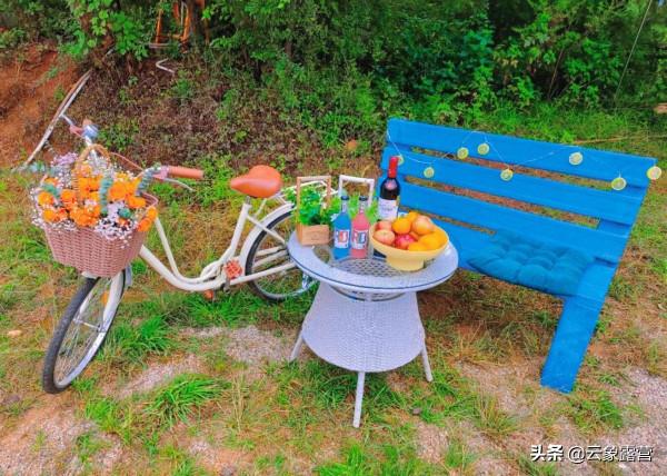 「房車」有一種特別的日子叫雲象會員日