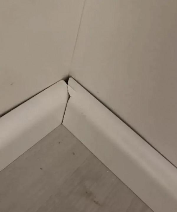 裝修鋪木地板的時候，怎麼做才能不掉坑？