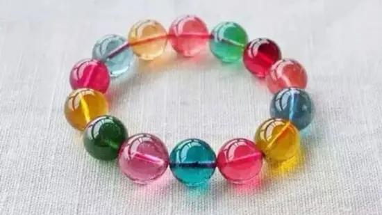 十二星座與天然水晶（十一）水瓶座