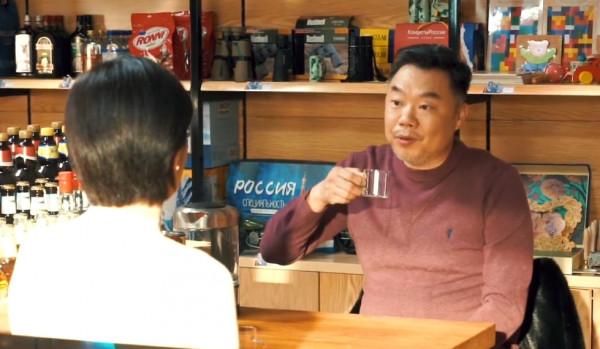 陳赫新劇即將來襲，搭檔劉濤同臺飆戲，或將又是一部“爆款”