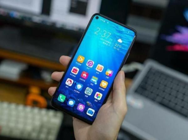 從2999元跌至1460元，麒麟980+鴻蒙系統+256GB