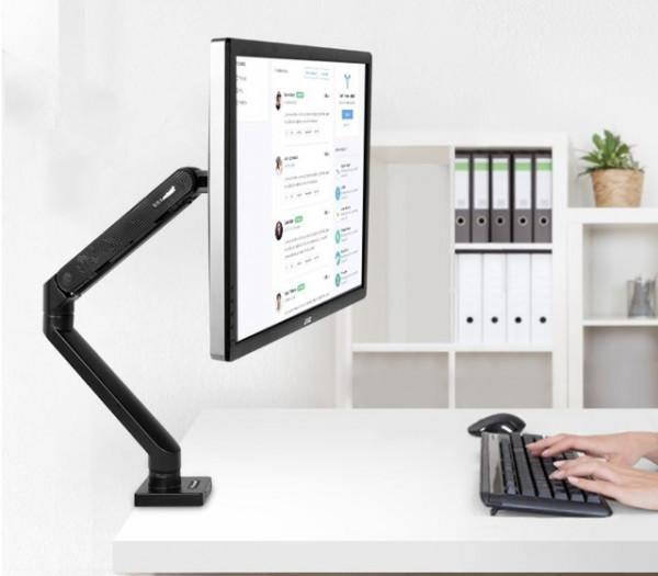 這四款顯示器支架，可以閉眼買