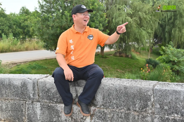 平均年齡53歲,96天35000公里,這趟行程得驕傲一輩子 平均年齡53歲,96天35000公里,這趟行程得驕傲一輩子