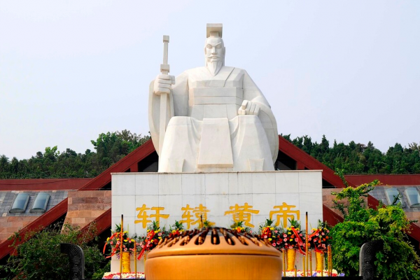 2001年湖北發現用熊貓陪葬的4000年古墓,墓主為何會用熊貓殉葬? 2001年湖北發現用熊貓陪葬的4000年古墓,墓主為何會用熊貓殉葬?