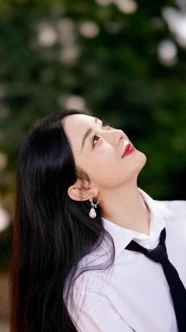 明星高畫質手機桌布趙麗穎 明星高畫質手機桌布趙麗穎