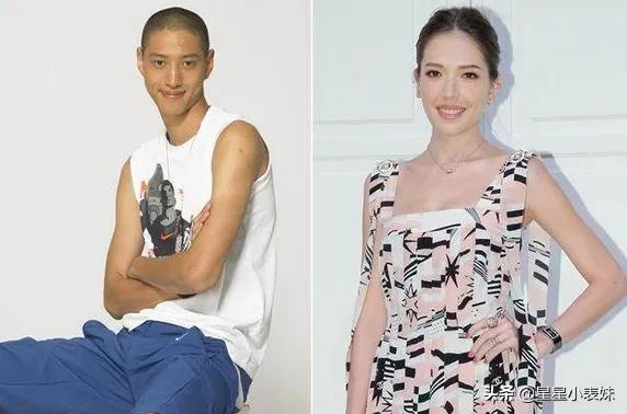 邱澤許瑋甯結婚，經歷所謂的“渣”與“被渣”後的幸福