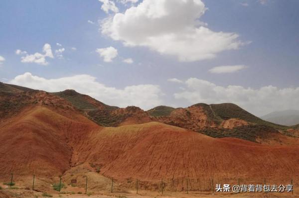 甘肅10家著名景區,全部去過,才算真正玩轉甘肅,附門票資訊•上 甘肅10家著名景區,全部去過,才算真正玩轉甘肅,附門票資訊•上