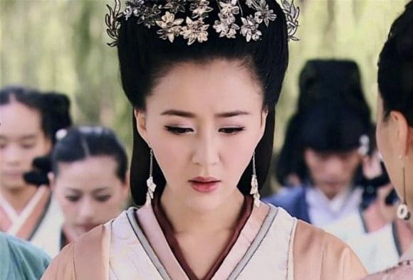 霸陵主人漢文帝,如崇禎帝一般以藩王繼大統,結局卻大不同 霸陵主人漢文帝,如崇禎帝一般以藩王繼大統,結局卻大不同