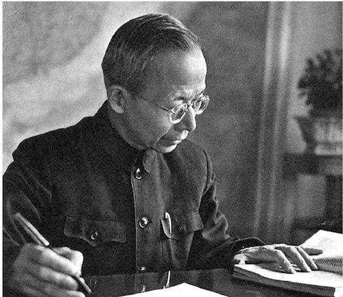 巨匠文選 | 竺可楨：陽曆與陰曆的合理化