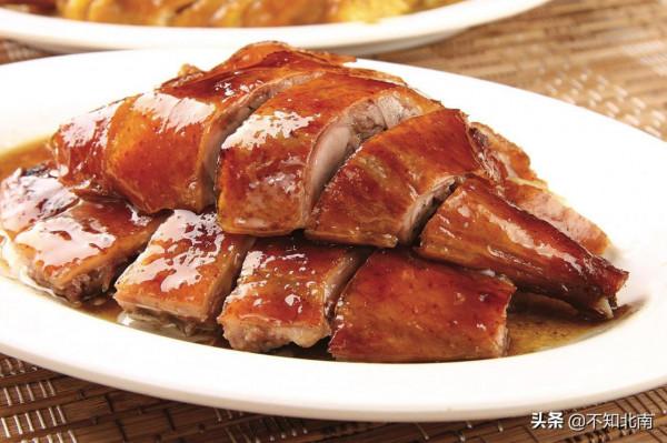 廣東人吃飯，不管飽沒飽，“流程”得走完