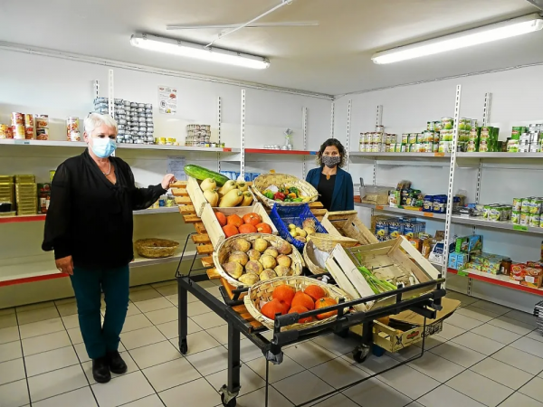 瑞士農民參與式超市興起：自產自銷、自給自足