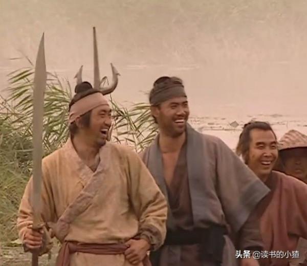 十萬貫生辰綱怎麼分?晁蓋等人不是最終受益者,大頭給了他們 十萬貫生辰綱怎麼分?晁蓋等人不是最終受益者,大頭給了他們