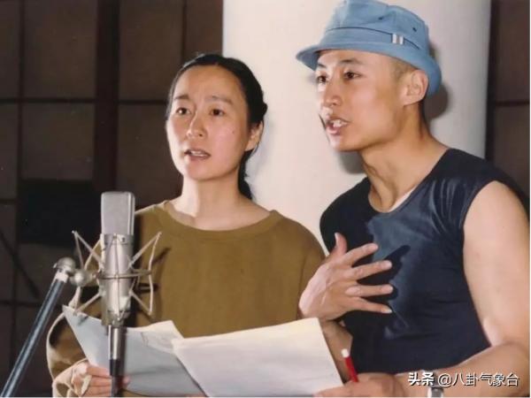 奚美娟：39歲高齡產子，沒出月子被離婚，她的犧牲遠比我們想得多