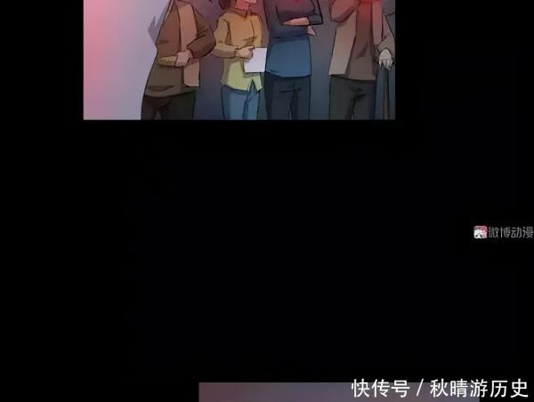 漫畫：能預測未來的工程師