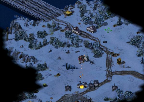 「遊戲故事」尤里見了都要為你鼓掌，紅警心靈終結第五章（下）