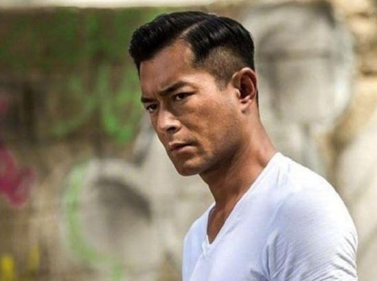 表面鋼鐵硬漢，其實也是“整容臉”！這5位影帝你真的瞭解嗎？