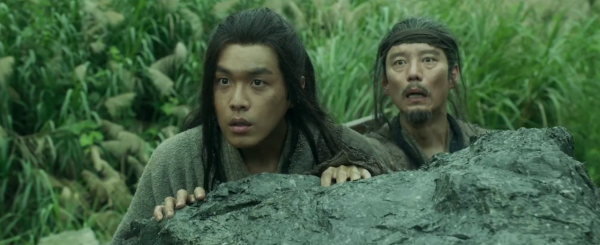 花8小時,看10集後!總結出《雪中悍刀行》的正確觀影指南 花8小時,看10集後!總結出《雪中悍刀行》的正確觀影指南