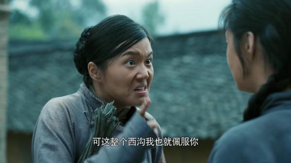 《功勳》申紀蘭篇:七個黃金配角,認出王菁華,沒認出張帆 《功勳》申紀蘭篇:七個黃金配角,認出王菁華,沒認出張帆