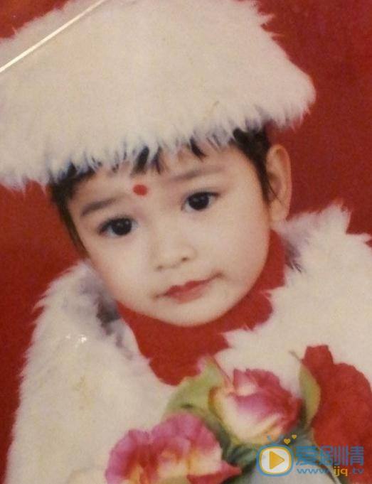 純天然被質疑“整容臉”，這些明星到底冤不冤？