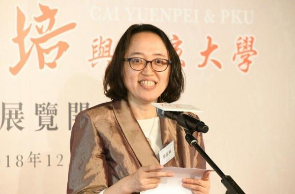 蔡元培的七個子女,長子夭折大女兒早逝,其餘五位皆成就不凡 蔡元培的七個子女,長子夭折大女兒早逝,其餘五位皆成就不凡