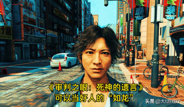 遊戲推薦：當前八款最熱門的大型單機，都是不容錯過的精品遊戲