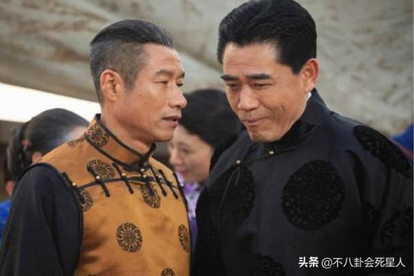 8位零緋聞的德藝雙馨好演員,流量明星該臉紅了 8位零緋聞的德藝雙馨好演員,流量明星該臉紅了