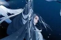 《天淨沙一一無牽無掛無念》2021.10.29