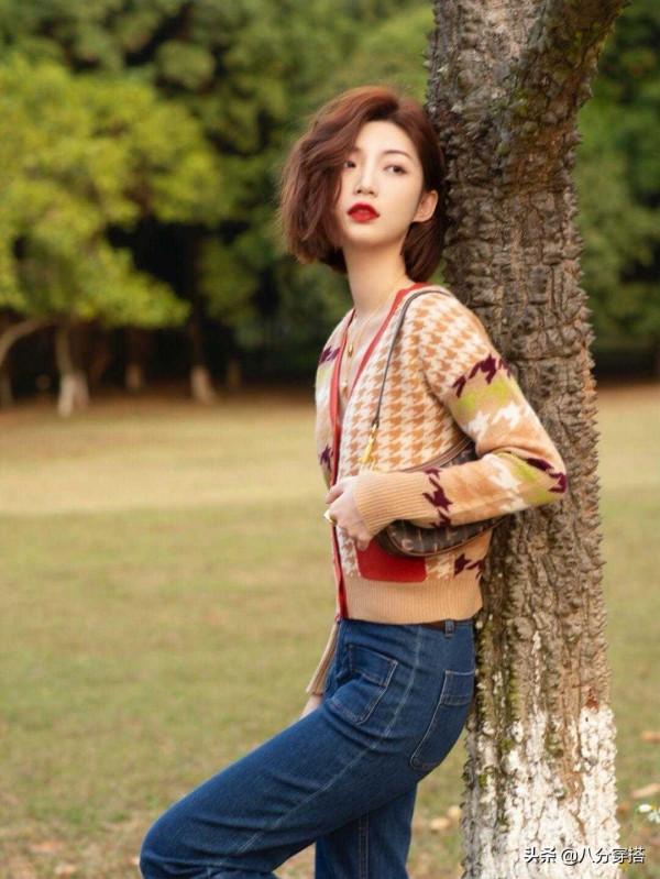 20&plus;女生通勤應該怎樣穿？碼住這四套造型，清新幹練又顯氣質