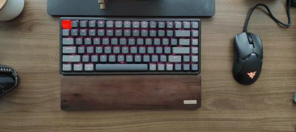 MAC和Windows都可以用,Keychron K2鍵盤入手體驗 MAC和Windows都可以用,Keychron K2鍵盤入手體驗