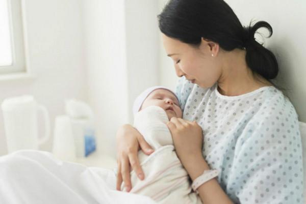 產褥期沒滿42天，注意“三不要”，以免之前的月子“白坐”
