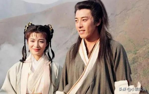 陳少霞公開道歉：曾聽信他人辜負劉德華，25年恩怨終於真相大白