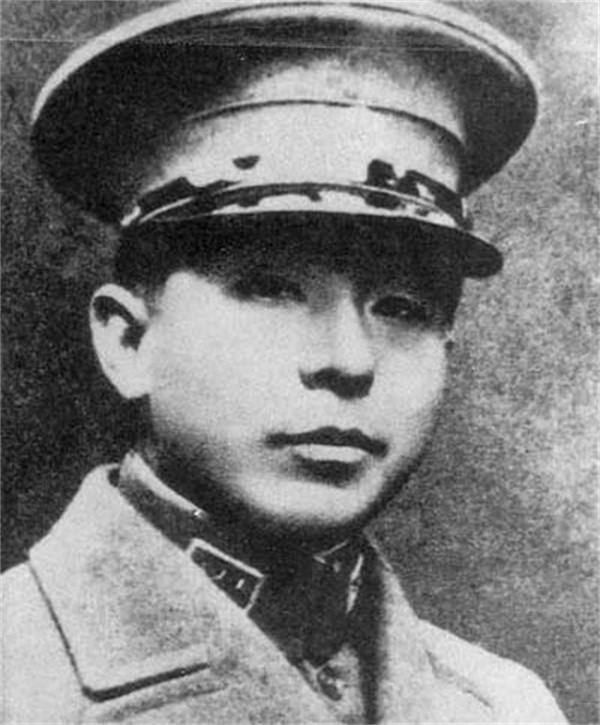 “草根美女”谷瑞玉：張學良的隨軍夫人，為何後來遭少帥惱恨不喜