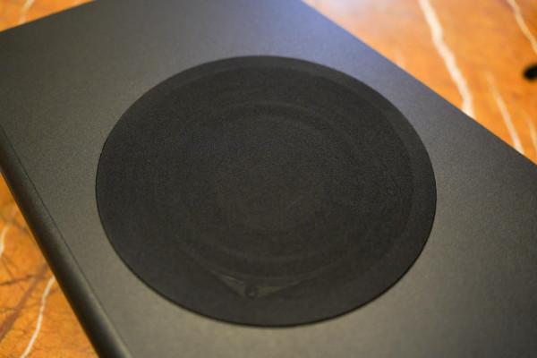 身臨其境的音影片體驗:創新STAGE360迴音壁評測 身臨其境的音影片體驗:創新STAGE360迴音壁評測