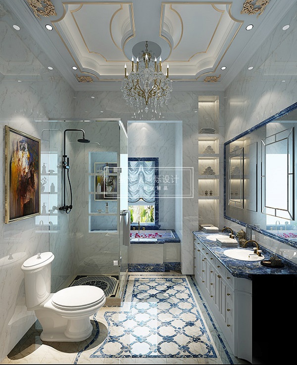 蘇州別墅裝修如何設計,別墅裝修設計風格效果圖賞析 蘇州別墅裝修如何設計,別墅裝修設計風格效果圖賞析