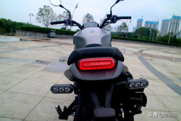 猛獸獨行——以車主的身份試評貝納利幼獅800Trail版本 猛獸獨行——以車主的身份試評貝納利幼獅800Trail版本