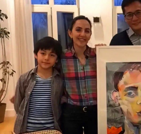 費曼、夏天變肉臉,石頭成壯漢,《爸哪》萌娃沒幾個能認出來了 費曼、夏天變肉臉,石頭成壯漢,《爸哪》萌娃沒幾個能認出來了