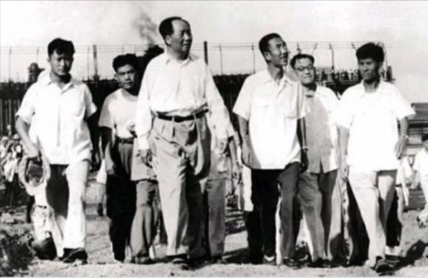 1992年三峽工程提上政協議題,王任重:只要能過,我死後也放心了 1992年三峽工程提上政協議題,王任重:只要能過,我死後也放心了